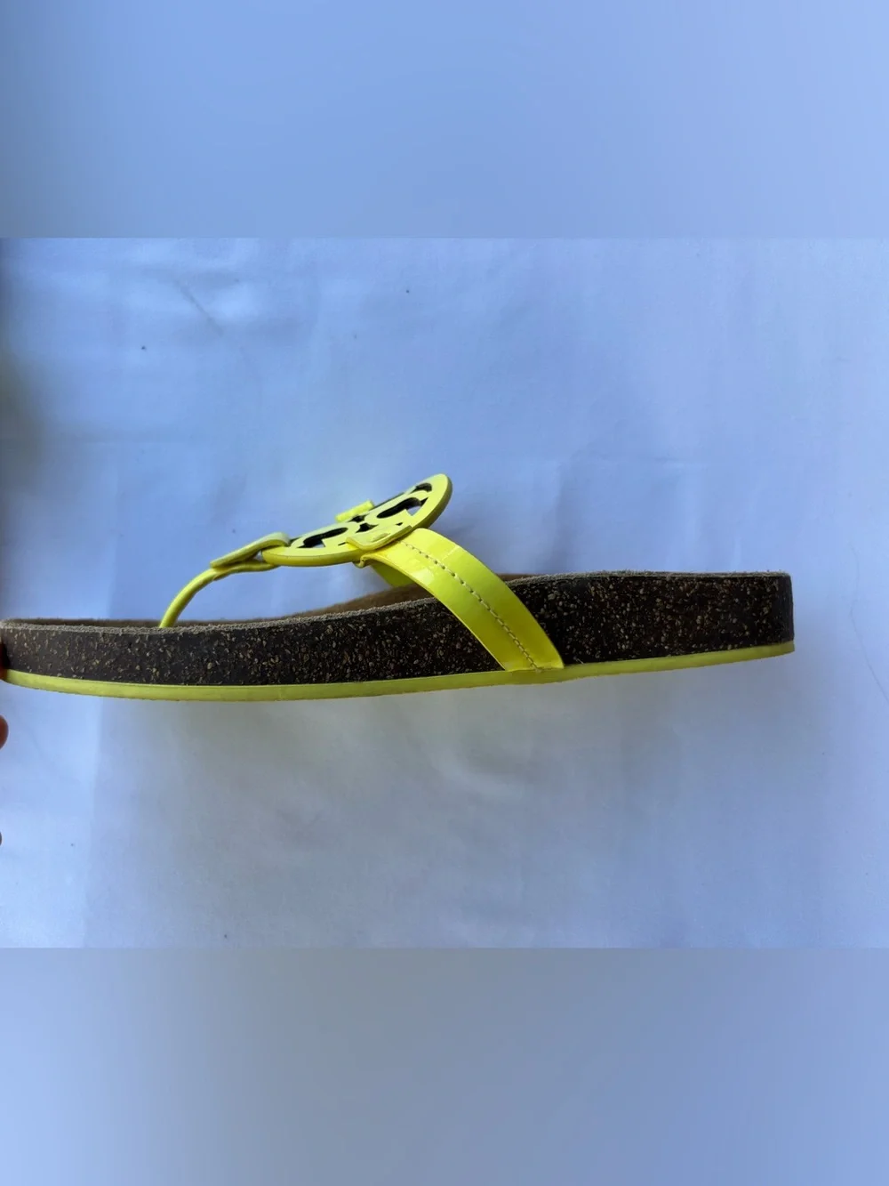 Tory Burch flat heel